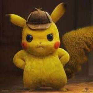 Pikaachhu