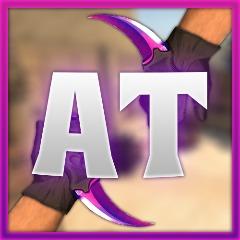 ATMOSHER avatar