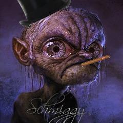 Deagout avatar