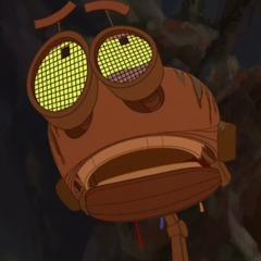 BEN-GUNN avatar