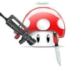 CHAMPI avatar