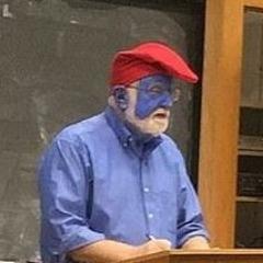 Error-25 avatar