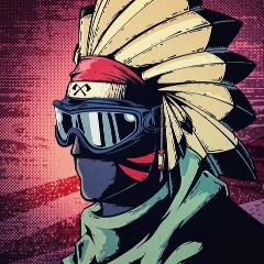 injun