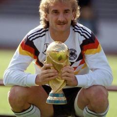 Player RudiBoeller avatar