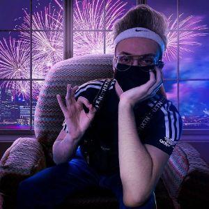 Player nikitaarr avatar