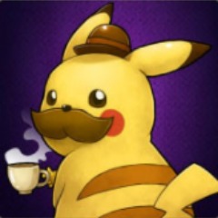 bobthepotato FACEIT avatar