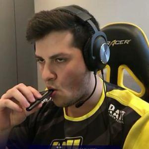 Lipatok avatar