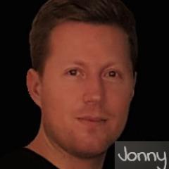 Player 1Jonny9 avatar