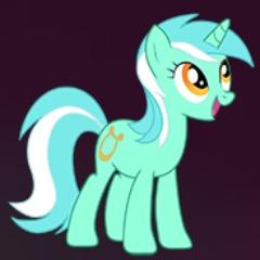 Pljushevyj avatar