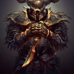 MaddRaider avatar