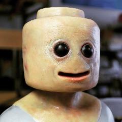 Lego_Clovek avatar
