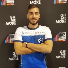 Creachliu avatar