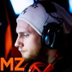 MANT3X avatar