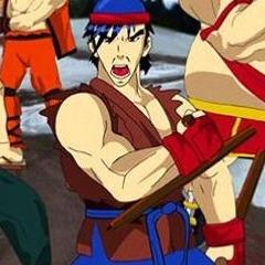 Badondenator avatar