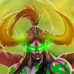 Mboorz avatar