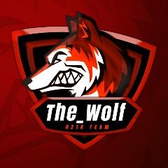 Player ThE_W0lF14 avatar