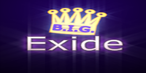 EXXIDE avatar