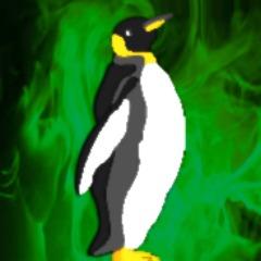 Player pinguinguy avatar