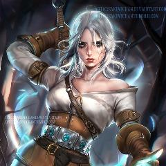 saintfraxu avatar