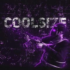 Player CoolSize avatar