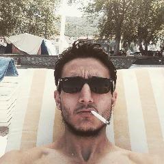 CH170 avatar