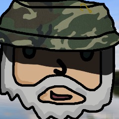 Faceit profile picture for @unwashed