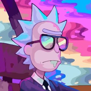 Faceit Avatar