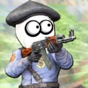 BoRzIk000 avatar