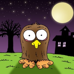 HauntedOwl