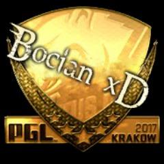 Bocian007