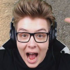 Faceit profile picture for @instagra