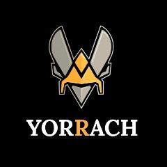 Yorrach avatar