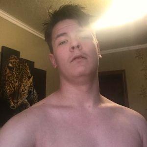 Endru528 avatar