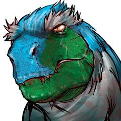 ThicccDino avatar