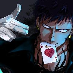 Pizdec336 avatar