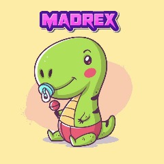 Madrex