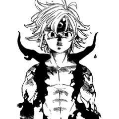 Meliodas- avatar