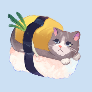Faceit profile picture for @blushing