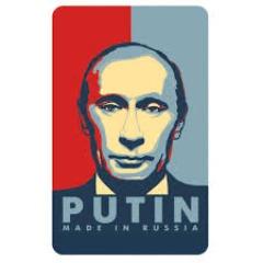 PUTIN27 avatar