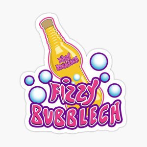 FizzyBubblec