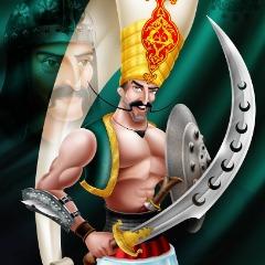 Player Straatz avatar