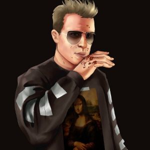 Faceit Avatar