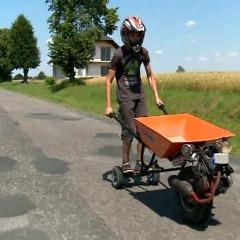 Player BarrowDriver avatar