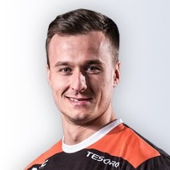 Faceit Avatar