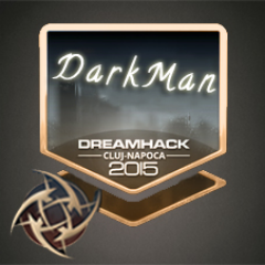 Dark69Man