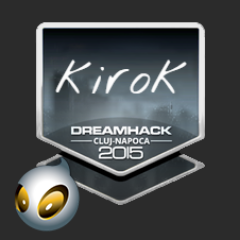 kirok avatar
