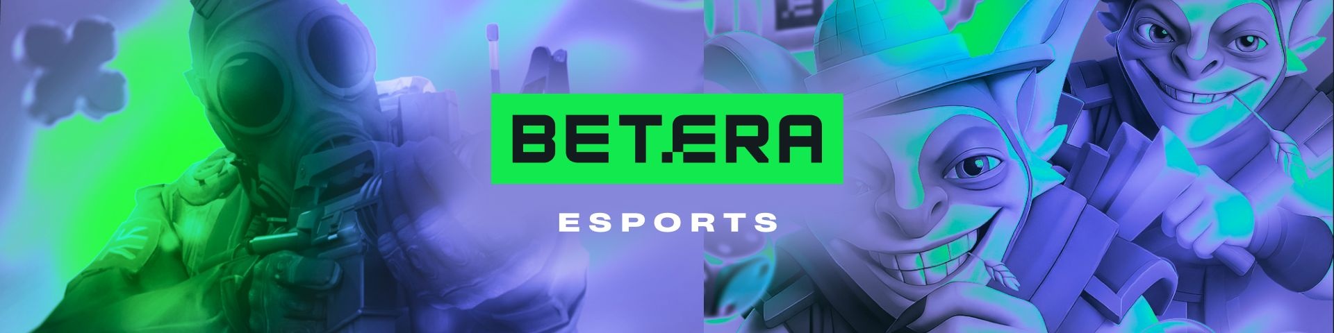 Betera Esports CS 2 League: Qual 2