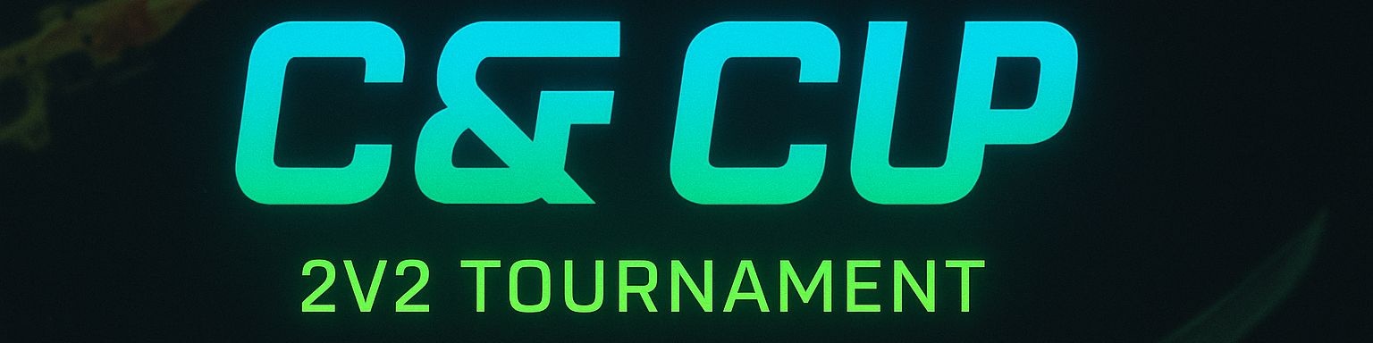 C&F Cup 2v2