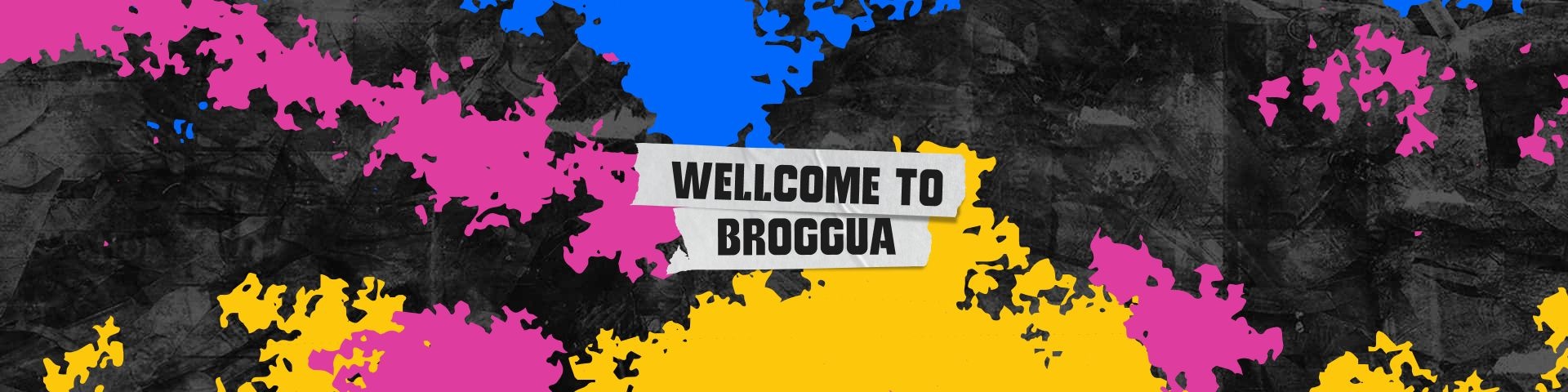 BROGGUA I