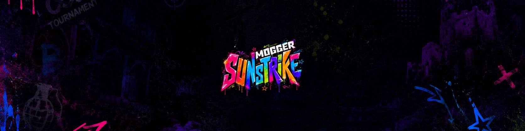 ROAD TO MOGGER SUNSTRIKE D